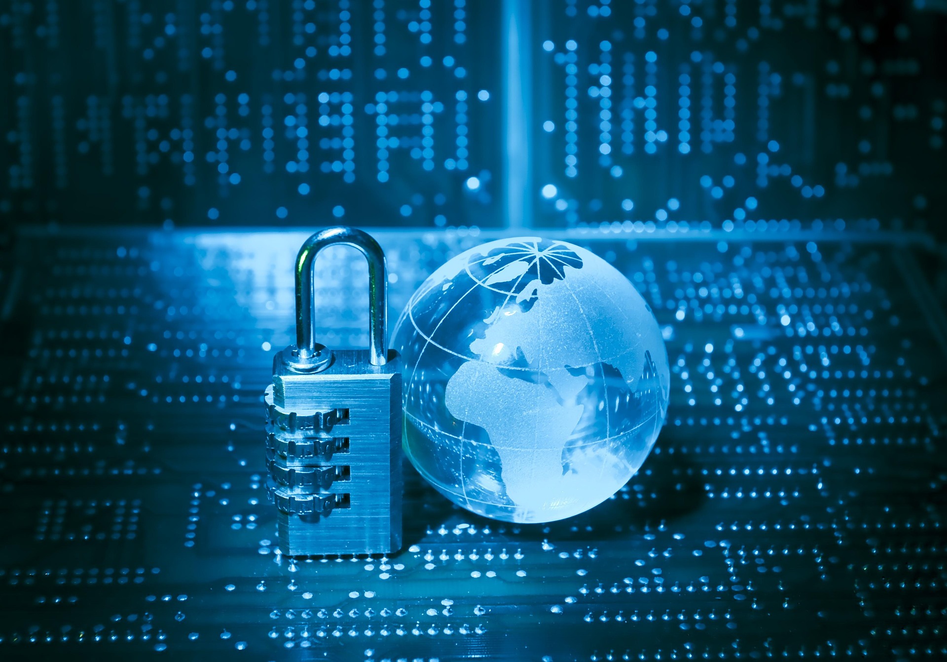 Cybersecurity training program