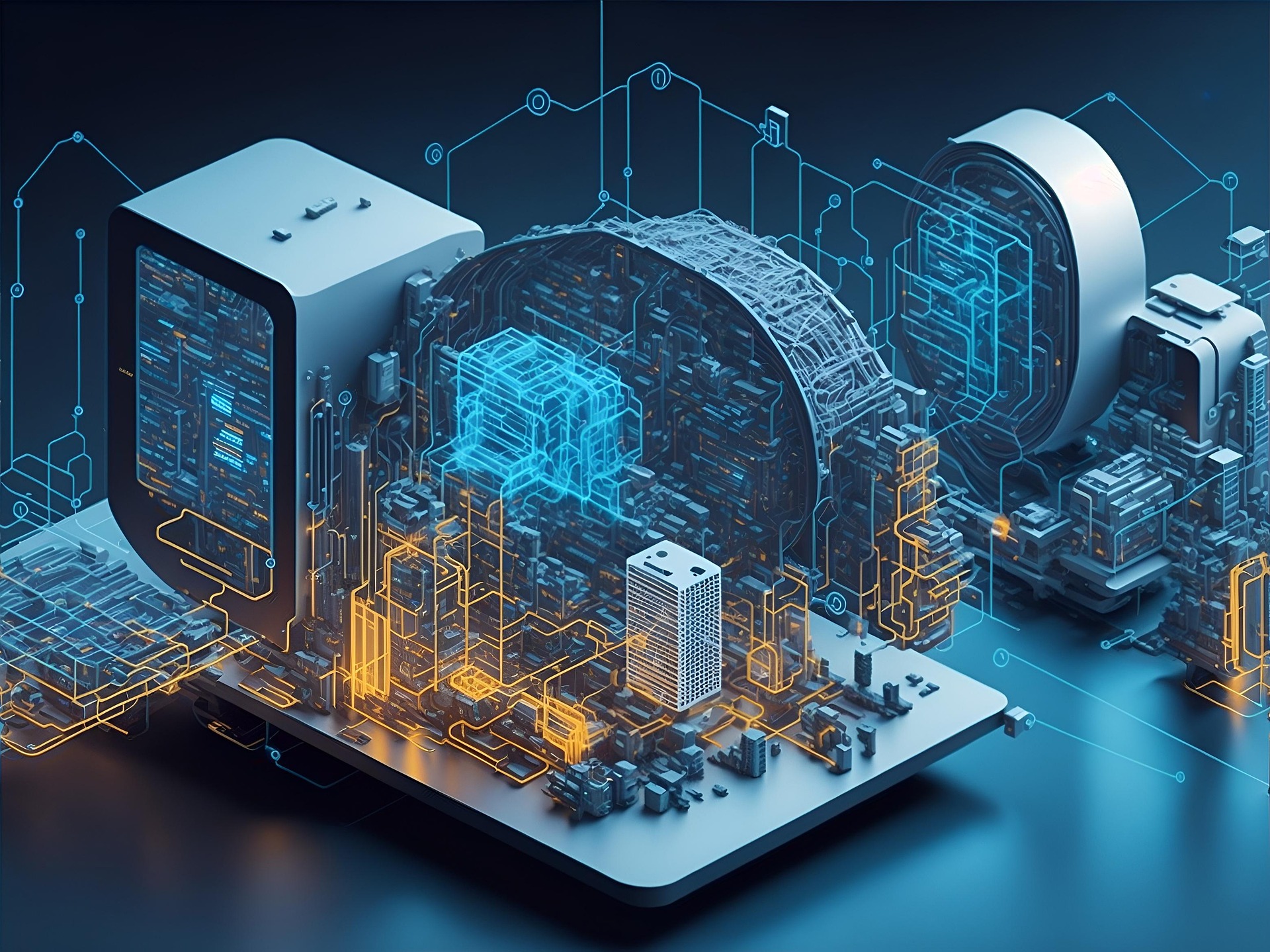 IoT training program